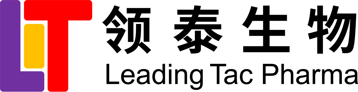 領泰